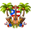 Puerto Rico Landscape