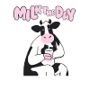 Milk the day