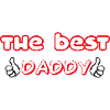 THE BEST DADDY
