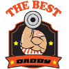 THE BEST DADDY