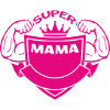 SUPER MAMA