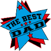 THE BEST DAD