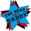 THE BEST DADDY