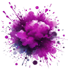 splash drop liquid abstract background water wave