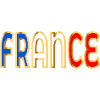Lettering France Europe