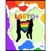 LGBTQ+ Pride