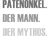 Patenonkel