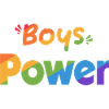 Boys POWER EN mc