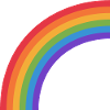 Demi Arc en ciel