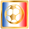 Football Flag France Europe