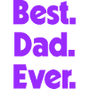 Best Dad Ever EN