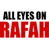 all eyes on rafah