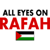 all eyes on rafah