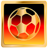 FOOTBALL GERMANY FLAG