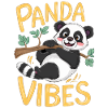 PANDA VIBES