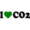 I love co2