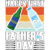 Happy First Father's Day
