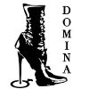 Bottes Dominatrix