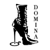 Dominatrice