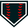 Homeplate Baseball Seam