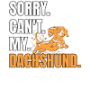 Teckel Dackel