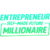 Entrepreneur Self-Made Future Millionaire 2