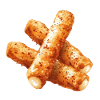 Delicious Mozzarella Sticks Graphic