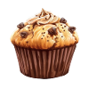 Chocolate Cupcake Lover Dream