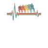 Ice Hockey Ekg Heartbeat