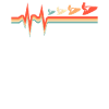 Jet Ski ECG Heartbeat