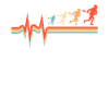 Lacrosse Ekg Heartbeat