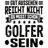 Golfer