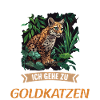 Golden Cats Golden Cat