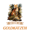 Golden Cats Golden Cat