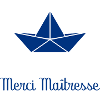 MAÎTRESSE. MERCI. MERCI MAÎTRESSE