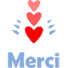MAÎTRESSE. MERCI. MERCI MAÎTRESSE