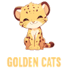 Golden Cats Golden Cat