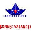 BONNES VACANCES