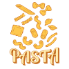 Pâtes Spaghetti Nouilles Italie