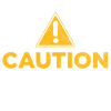 Caution may contain opinions