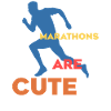 Marathons Are Cute Ultramarathon