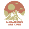 Marathons Are Cute Ultramarathon