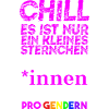 Gift Idea Gendering Feminism Queer