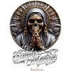 La Santa Muerte