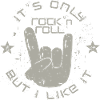 only Rock 'n' Roll