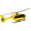 EC 145 AH145 Hubschrauber Helikopter Helicopter