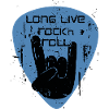 Long Live Rock 'n' Roll