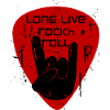 Lang lebe Rock'n'Roll
