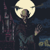Nosferatu 16 bit