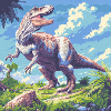 dinosaur